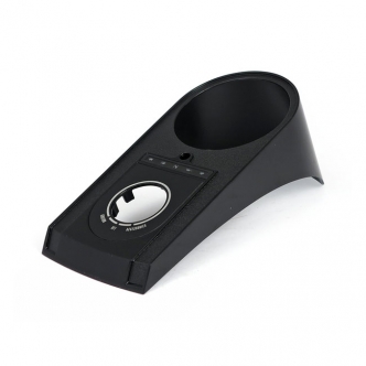 Harley fatboy dash panel outlet