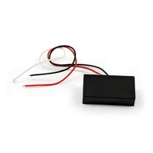 Custom dynamics shop magic strobe