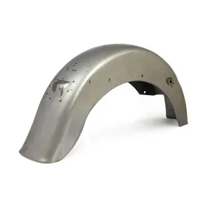 Doss FL One Piece Rear Fender For Harley Davidson 58-84 FL Models (72522AR)