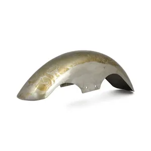 Doss Custom Steel Front Fender (ARM702409)