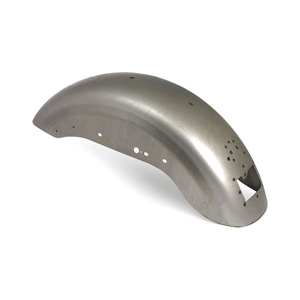 Doss Rear Fender Without ECM Opening/Cut-Out For Harley Davidson 2004-2022 Sportster Models (ARM845005)