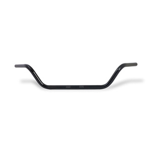 Doss Fatboy Style 82-Up Handlebars In Gloss Black Finish (ARM941409)