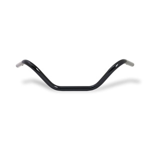 Doss Buckhorn 82-Up Handlebars In Gloss Black Finish (ARM441409)