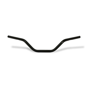 Doss XLX 82-Up Handlebars In Gloss Black Finish (ARM341409)