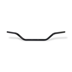 Doss Early Style Glide Gloss Black Handlebars (ARM831409)