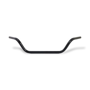 Doss Cruiser Gloss Black Handlebars (ARM431409)