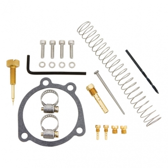 CVP Performance Recalibration/Tuner DeLuxe Kit For 89-03 Sportster XL1200 Models (ARM940719)