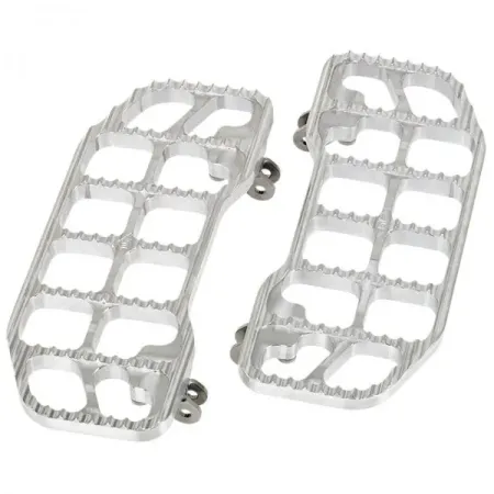 Joker Machine Ram Aluminium Serrated Floorboards (08-640-1)