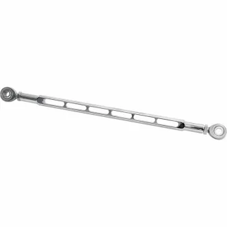 Joker Machine Stalker Shift Linkage Rod Chrome (08-10)