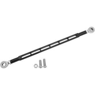 Joker Machine Stalker Shift Linkage Rod Black (08-10BLK)