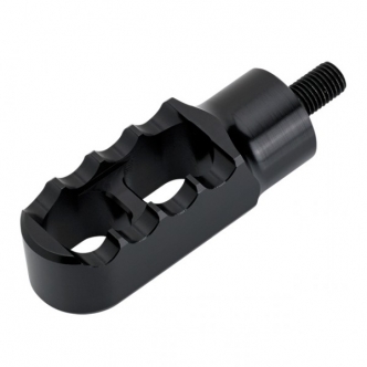 Joker Machine Black Serrated Shift Peg (08-55-1)