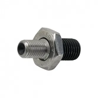 Joker Machine Metric Mirror Adapter (Sold Each) (03-025R)