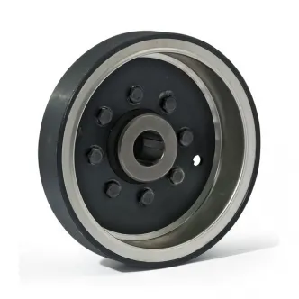 Doss 21 Amp 35T Alternator Rotor For 91-03 XL Sportster (ARM490809)