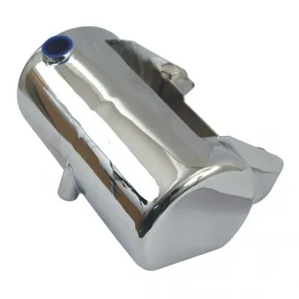 Doss 84-99 Softail Bullet Oil Tank (ARM001019)