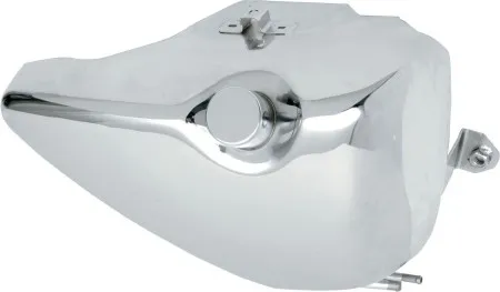 Drag Specialties Oil Tank Chrome For 97-03 XL (0710-0046)