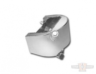 Santee Oil Tank For Softail 89-99 (78307)