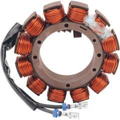 Drag Specialties Uncoated Alternator Stator For 2002-2005 HD Touring Models (R2998702)