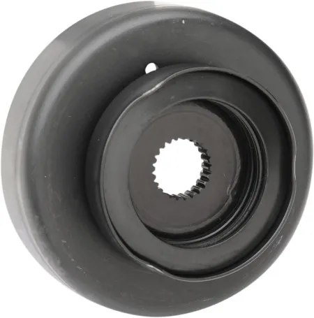 Drag Specialties 50 Amp Alternator Rotor For 07-10 FLHT/FLHR/FLHX/FLTR,07-11 FXST,07-11 FXD/FXDWG (2112-0333)