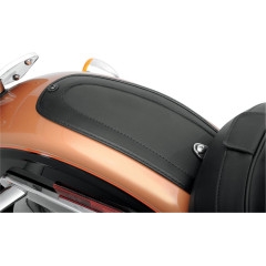 Drag Specialties Fender Skin With Smooth Automotive-Grade Vinyl Center For 2006-2017 FXD/FXDWG (1405-0135)