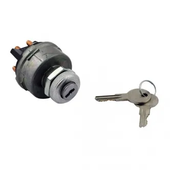 Standard Ignition Switch ACC/Off/Ign.Start For Universal Use (ARM043079)