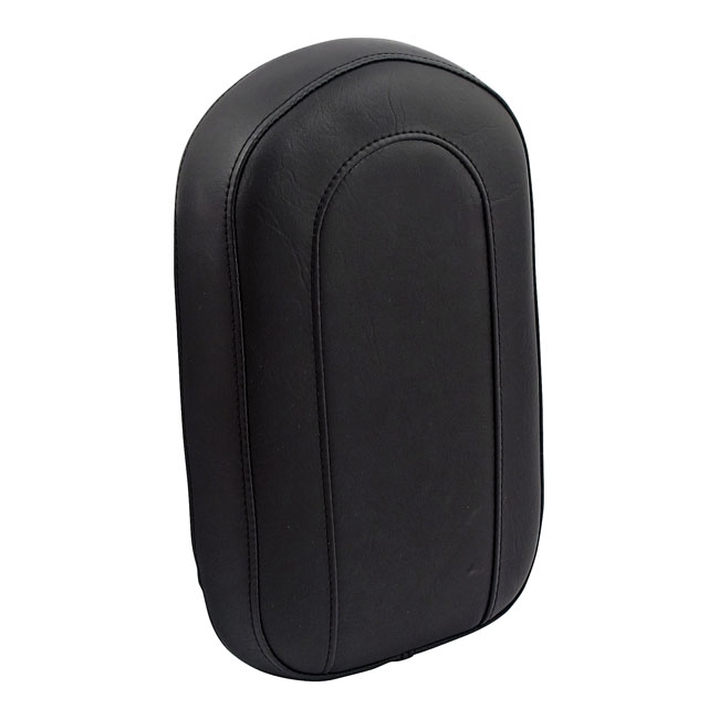 Sissy bar outlet pads