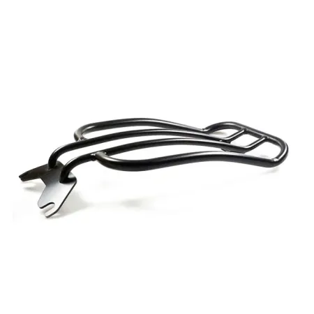 DOSS Black Luggage Rack For 91-05 FXD Models (28-025BK)