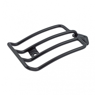 DOSS Satin Black Luggage Rack For 2004-2020 XL Models (ARM817249)