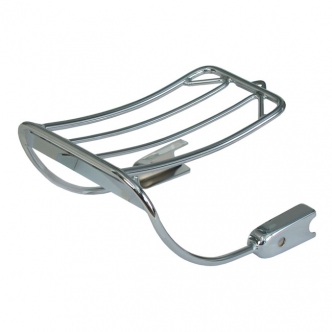 DOSS Luggage Rack For 02-05 Dyna Models (Excl FXDWG) (ARM654115)