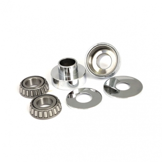 Doss Frame Cup Bearing Conversion Kit For 1952-1977 K, XL (ARM034915)