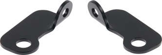 Cult Werk Indicator Bracket Set Forward For Harley-Davidson 2016-Up Sportster Motorcycles (HD-SPO090)