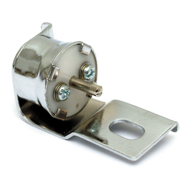 Harley rear brake light switch