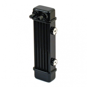 Jagg Universal/Replacement Oil Cooler, Slimline 1390 Series Core Only (3100)