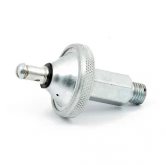 DOSS Aftermarket Oil Pressure Switch For 41-67 Big Twin OHV 3/8-24 Threaded (ARM807409)
