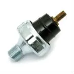 DOSS Aftermarket Oil Pressure Switch For 99-16 FLHR/C, 04-17 Dyna, 00-17 Softail And 02-17 V-Rod (ARM127409)