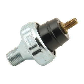 Accel Oil Pressure Switch For 1968-1984 Big Twin, 1952-1976 XL, KH (181102)