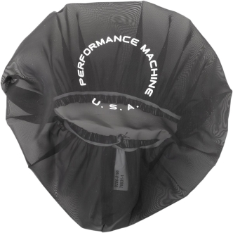 Performance Machine Jet Air Cleaner Rain Sock (0206-0166)