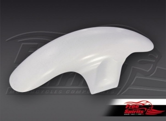 Free Spirits Triumph America & Speedmaster Fiber Front Fender Short (308841)