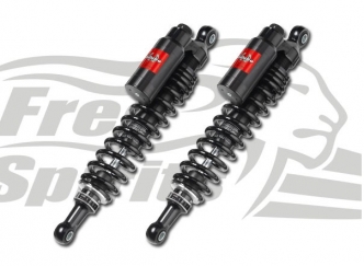 Free Spirits Triumph Scrambler (380 mm) Bitubo WMT Shock Absorbers (801906)