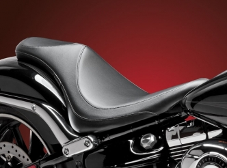 Le Pera Villain Seat For Harley Davidson 2013-2017 Softail Breakout (LKB-810)
