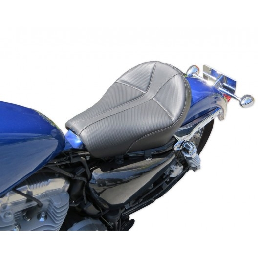 Saddlemen Dominator Solo Seat For Harley Davidson 2004 2020