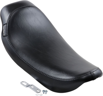 Le Pera Silhouette Solo Seat For Harley Davidson 1996-2003 Dyna (excl. FXDWG) Models (LN-851)