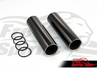 Fatboy cheap fork covers
