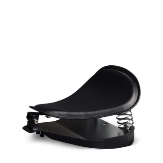harley davidson fatboy seats