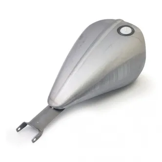 Doss 2.3 Gallon Bonito Gas Tank For 2007-2022 Sportsters (ARM388515)
