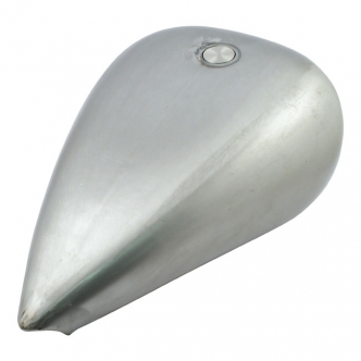 Highway Hawk 4.75 Gallon Custom Gas Tank (617-001)