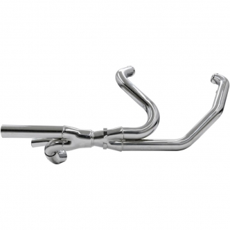 Harley davidson sales touring exhaust