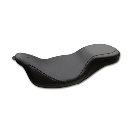 Mustang Super Tripper Classic Seat For 2008-2023 FL Touring Models (75201)