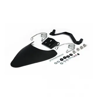 Doss Solo Seat Mount Kit Black (ARM177805)