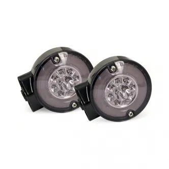 Doss Ringers Taillight / Turn Signal Combo (ARM720319)