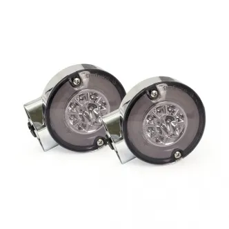 Doss Ringers Taillight / Turn Signal Combo (042431922)